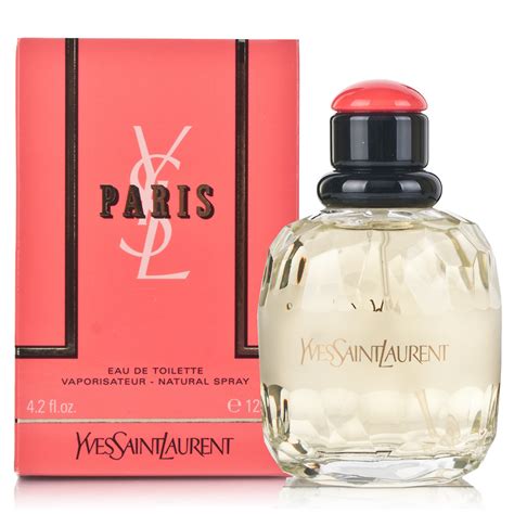 yves saint laurent floral perfume|yves saint laurent discontinued perfume.